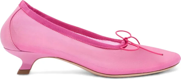 38mm Ballet Pumps