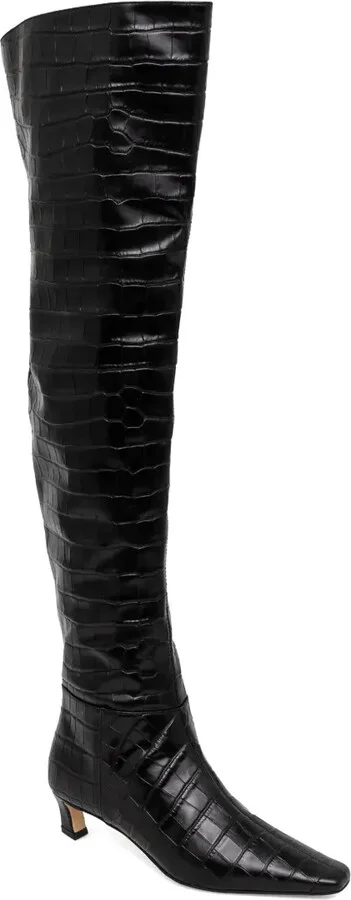 38mm Cosmo boots - Image 2