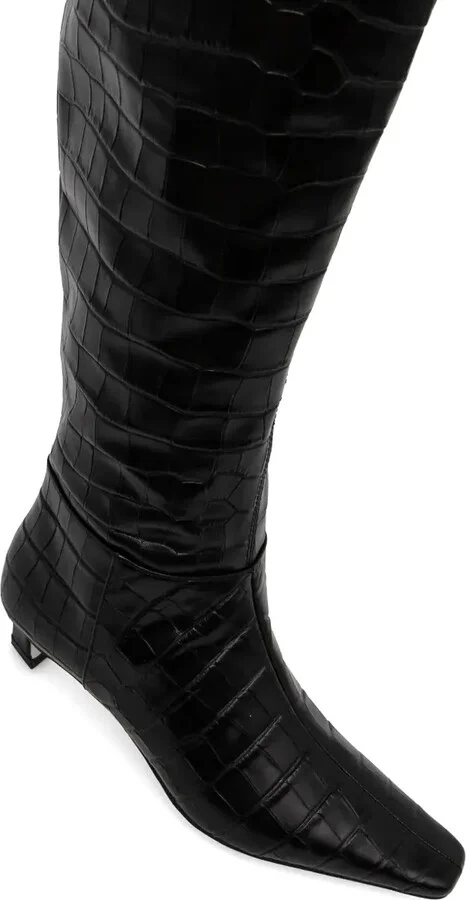 38mm Cosmo boots - Image 4