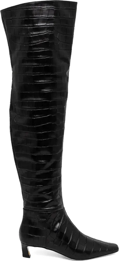38mm Cosmo boots