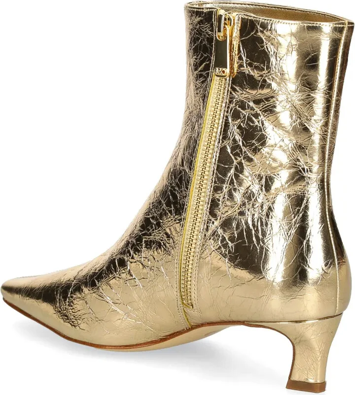 38mm Cosmo Kitten ankle boots - Image 3