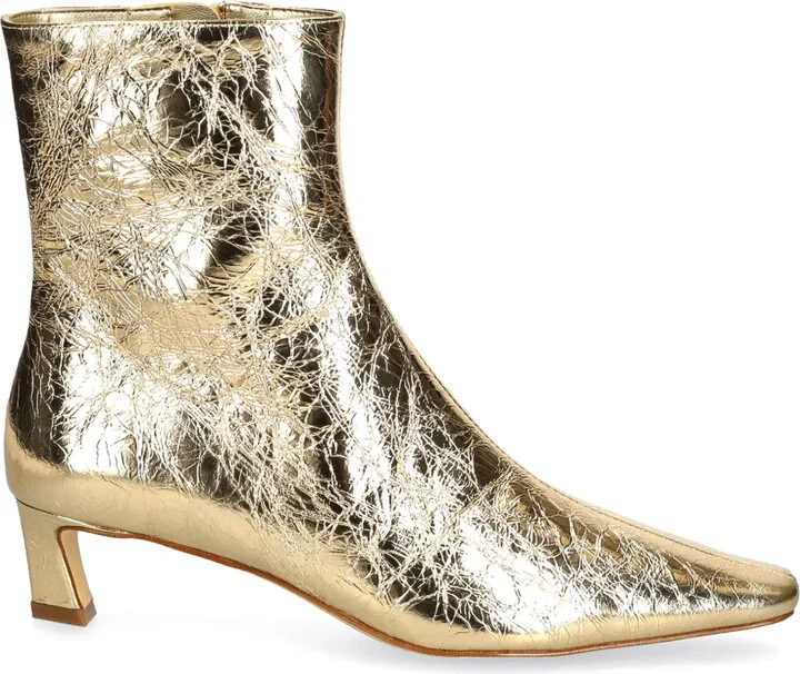 38mm Cosmo Kitten ankle boots