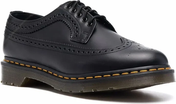 3989 Lace-Up Brogues - Image 2