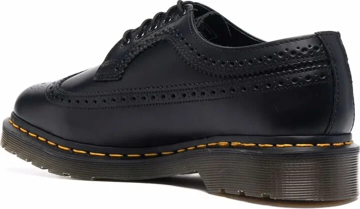 3989 Lace-Up Brogues - Image 3
