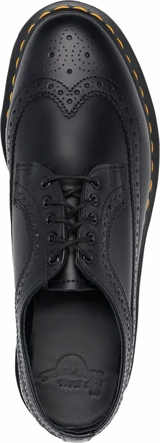 3989 Lace-Up Brogues - Image 4