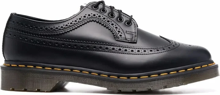 3989 Lace-Up Brogues