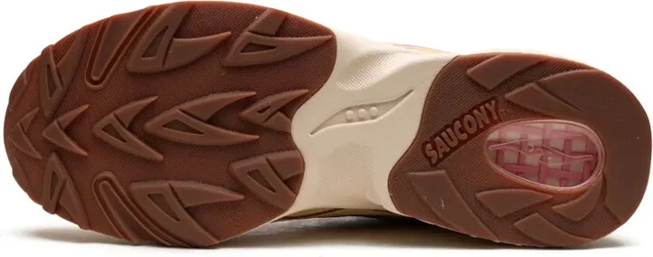 3D Grid Hurricane "Mushroom Pack" sneakers - Image 4