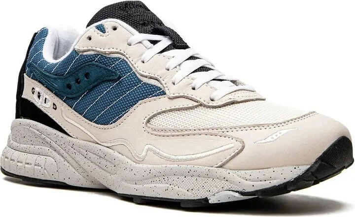 3D Grid Hurricane sneakers - Image 2