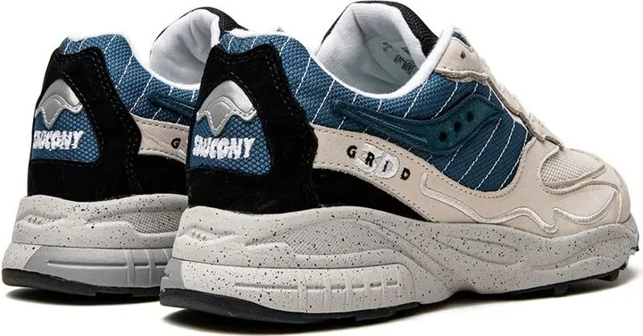3D Grid Hurricane sneakers - Image 3