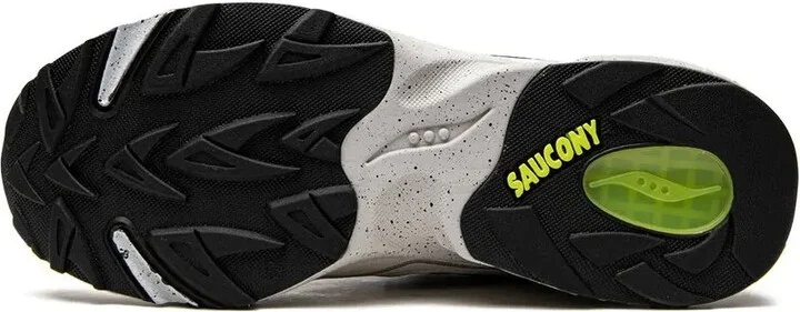 3D Grid Hurricane sneakers - Image 4