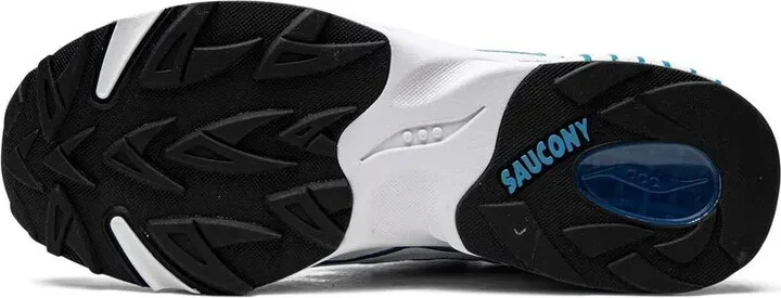 3D Grid Hurricane sneakers - Image 4