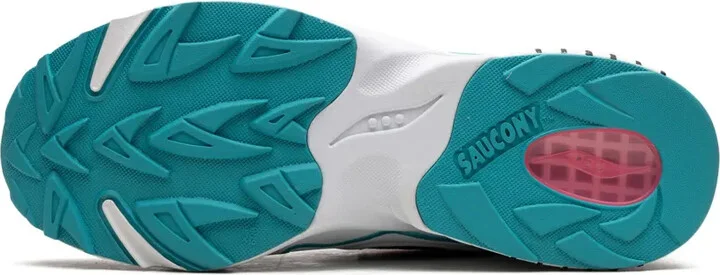 3D Grid Hurricane sneakers - Image 4