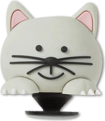 3D Kitty