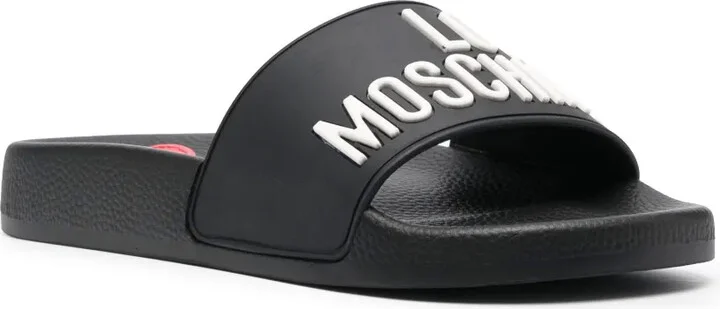3D-logo flat slides - Image 2