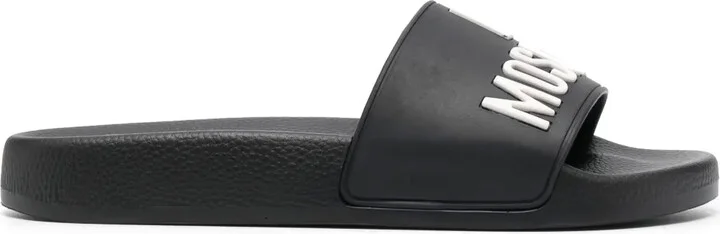 3D-logo flat slides