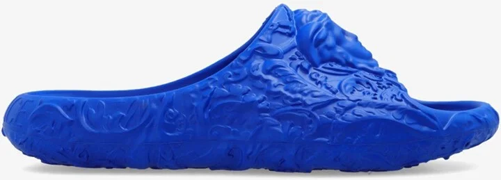 3D Medusa Rubber Slides