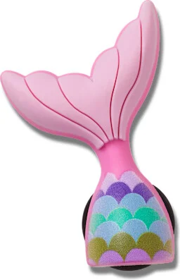 3D Mermaid Tail