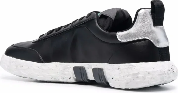 3R low-top sneakers - Image 3
