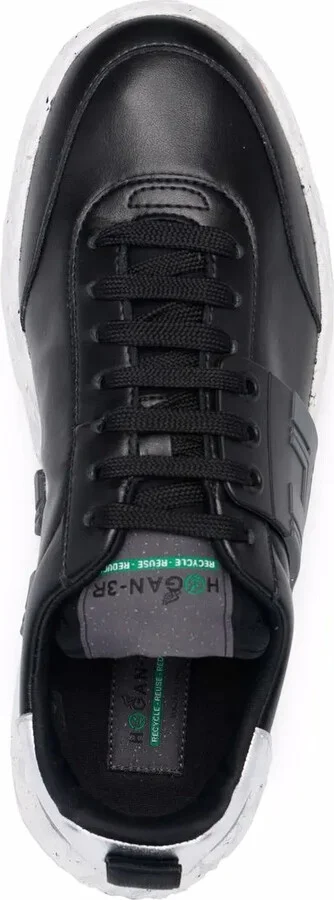 3R low-top sneakers - Image 4