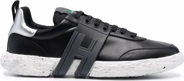 3R low-top sneakers