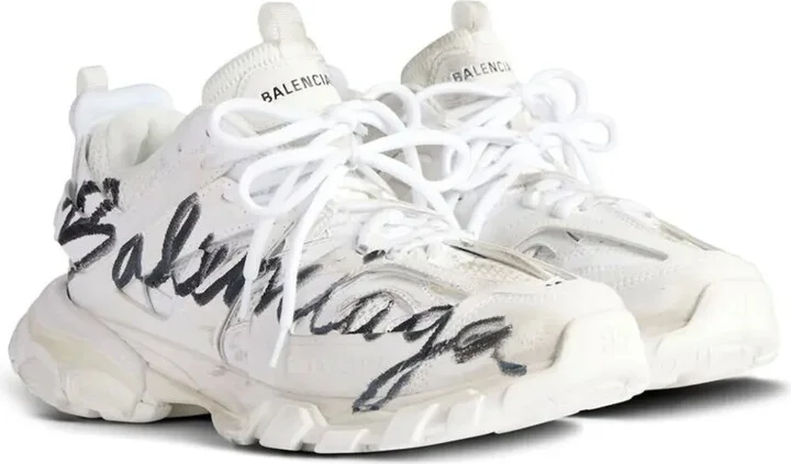 3rd Track sneakers - Image 2