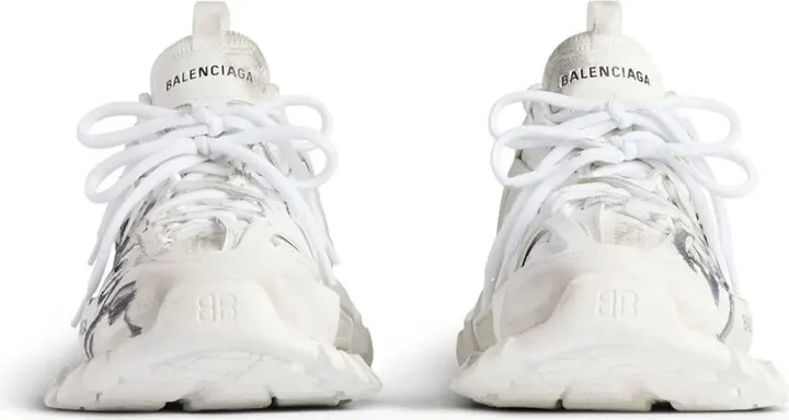3rd Track sneakers - Image 3