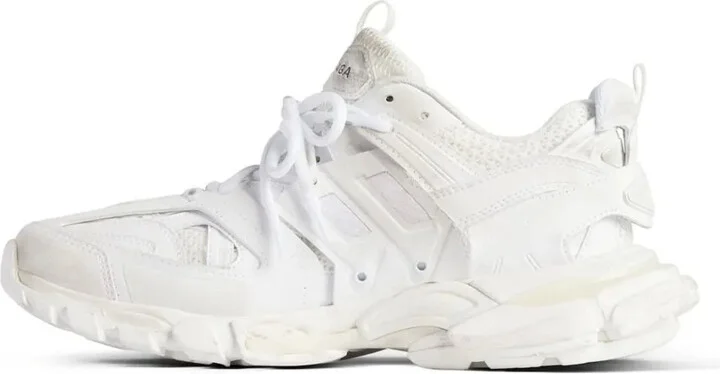 3rd Track sneakers - Image 4
