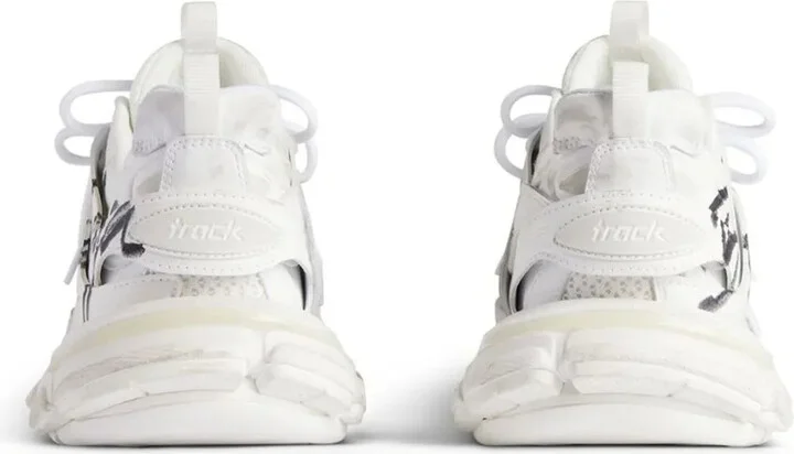 3rd Track sneakers - Image 5