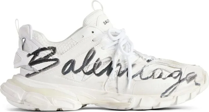 3rd Track sneakers