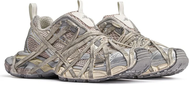 3Xl Extreme Lace Sneaker - Image 2