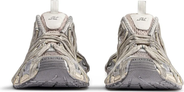 3Xl Extreme Lace Sneaker - Image 3