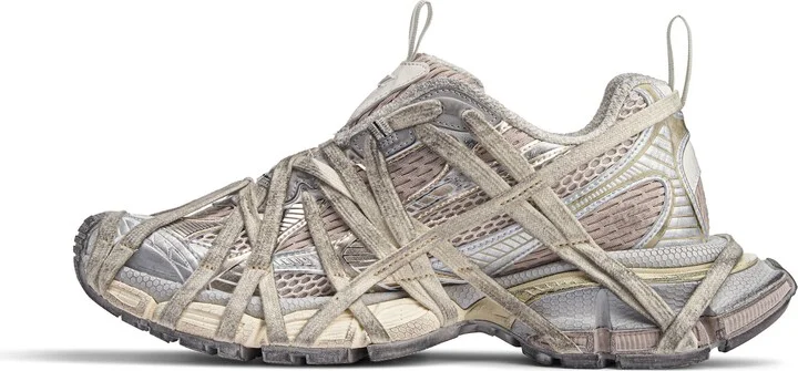 3Xl Extreme Lace Sneaker - Image 4