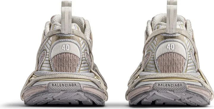 3Xl Extreme Lace Sneaker - Image 5