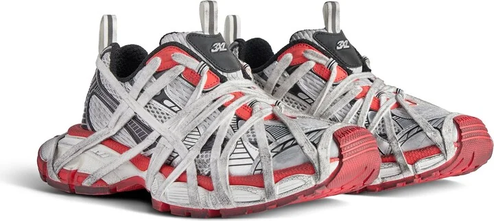 3Xl Extreme Lace Sneaker - Image 2
