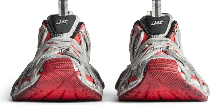 3Xl Extreme Lace Sneaker - Image 3