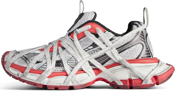 3Xl Extreme Lace Sneaker - Image 4