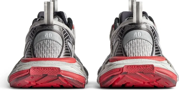 3Xl Extreme Lace Sneaker - Image 5