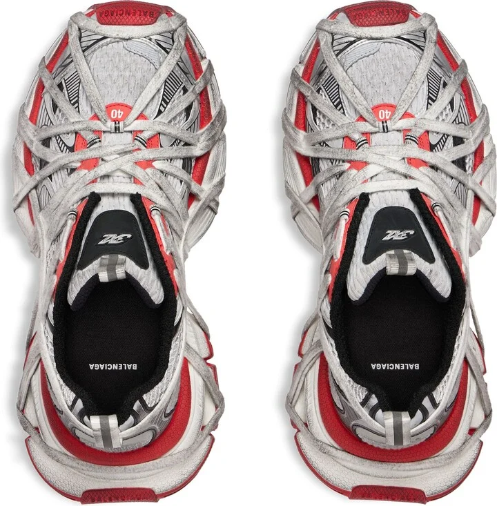 3Xl Extreme Lace Sneaker - Image 6