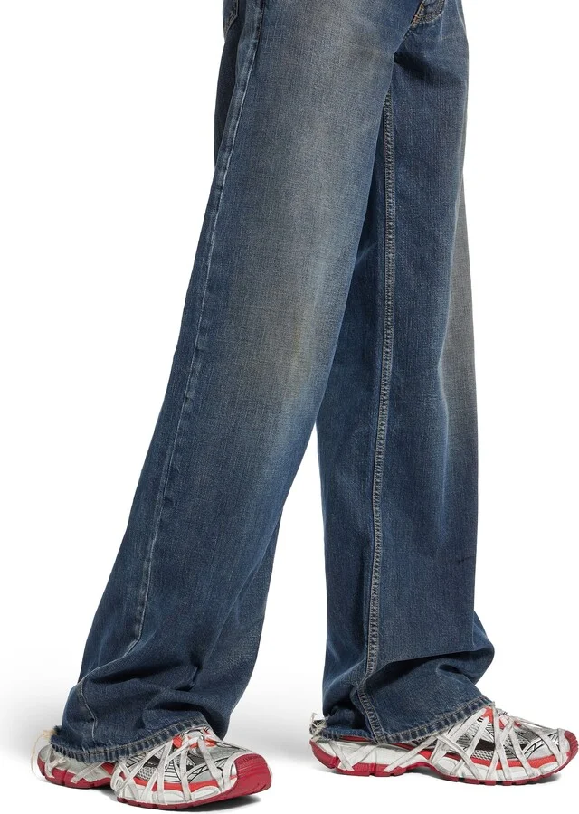 3Xl Extreme Lace Sneaker - Image 9