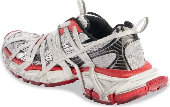 3XL Extreme Lace Sneaker - Image 2