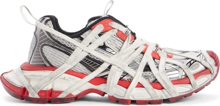 3XL Extreme Lace Sneaker - Image 3
