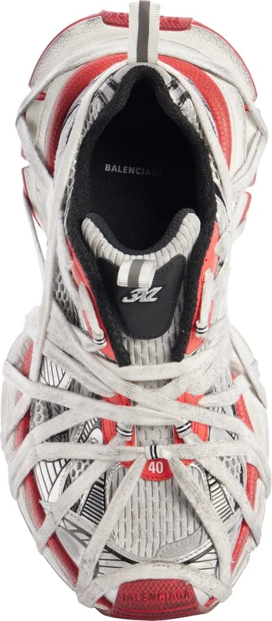 3XL Extreme Lace Sneaker - Image 4