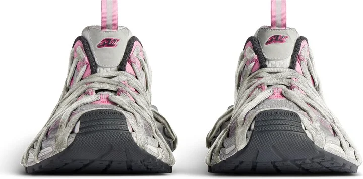 3Xl Extreme Lace Sneaker - Image 3