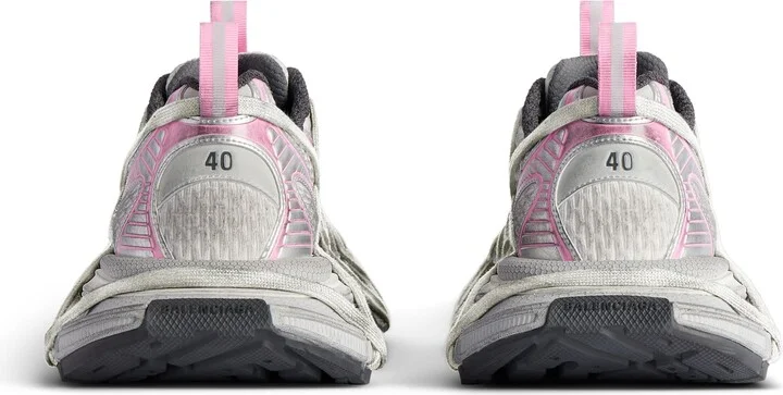 3Xl Extreme Lace Sneaker - Image 5