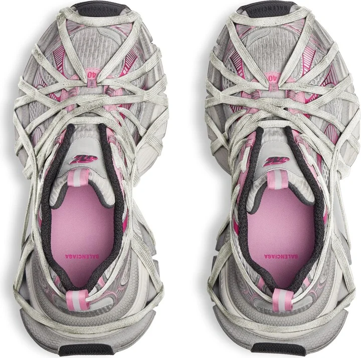 3Xl Extreme Lace Sneaker - Image 6