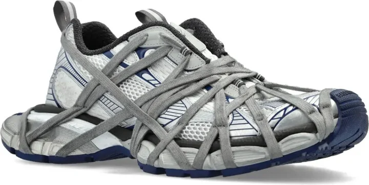 3XL Extreme Lace sneakers - Image 2