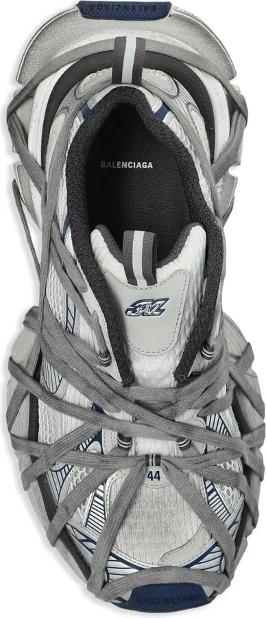 3XL Extreme Lace sneakers - Image 4