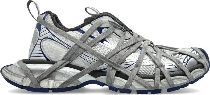 3XL Extreme Lace sneakers