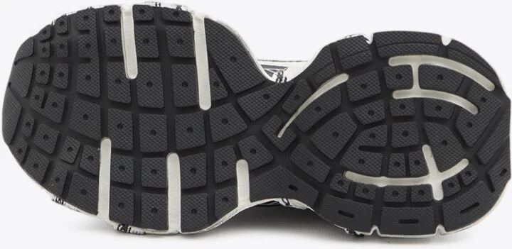 3XL Extreme Lace-Up Sneakers - Image 3