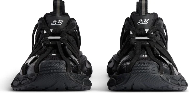 3Xl Extreme Laces B Sneaker - Image 3